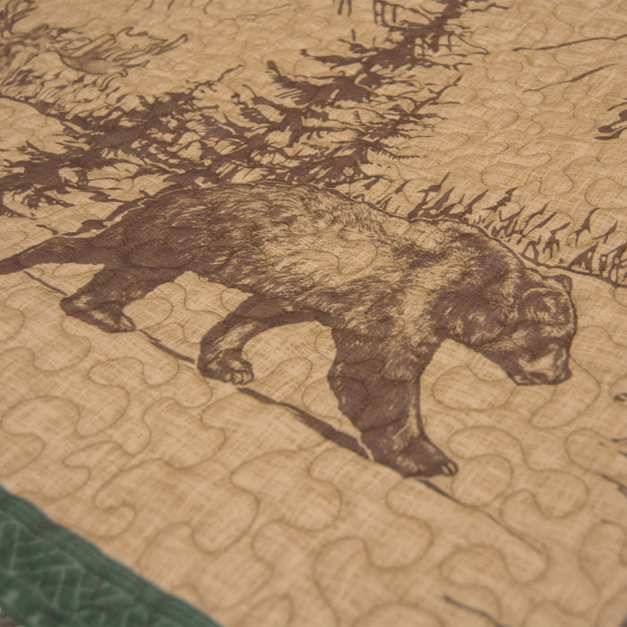 Reversible-Sprague-Lake-Moose-Trail-Quilt-Set-The-Cabin-Shack-2