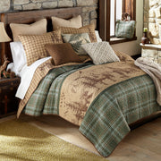 Reversible-Sprague-Lake-Moose-Trail-Quilt-Set-The-Cabin-Shack-4