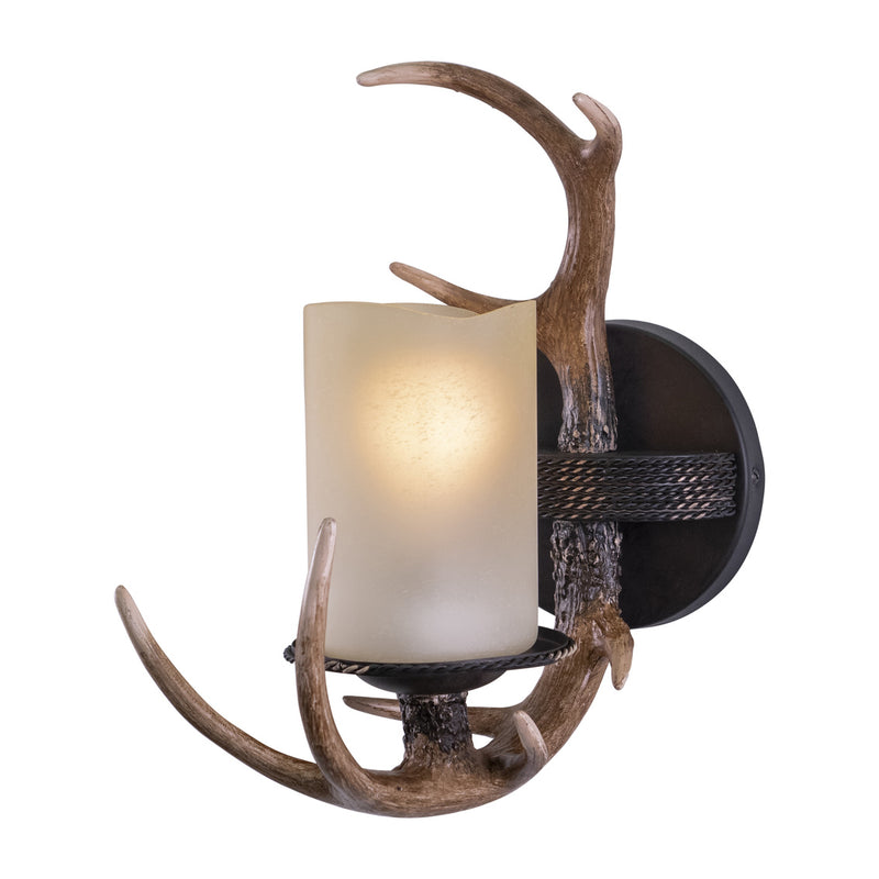 Rocky-Mountain-Antler -Wall-Sconce-The-Cabin-Shack-2
