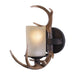 Rocky-Mountain-Antler -Wall-Sconce-The-Cabin-Shack-2