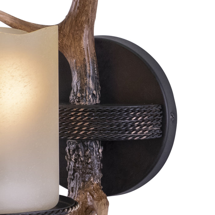 Rocky-Mountain-Antler -Wall-Sconce-The-Cabin-Shack-4