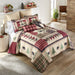 Rocky-Mountain-Bear-Forest-Quilt-Set-The-Cabin-Shack-1