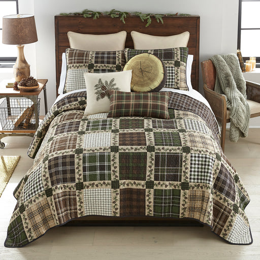 Royal-Arch-Pinecone-Trail-Quilt-Set-The-Cabin-Shack