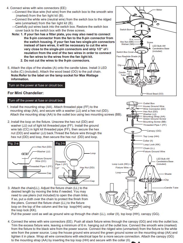 Royal-Lodge-Antler-Chandelier-The-Cabin-Shack-2