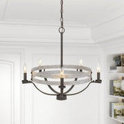 Rustic-Arvada-Natural-Tone-Vintage-Chandelier-The-Cabin-Shack-1