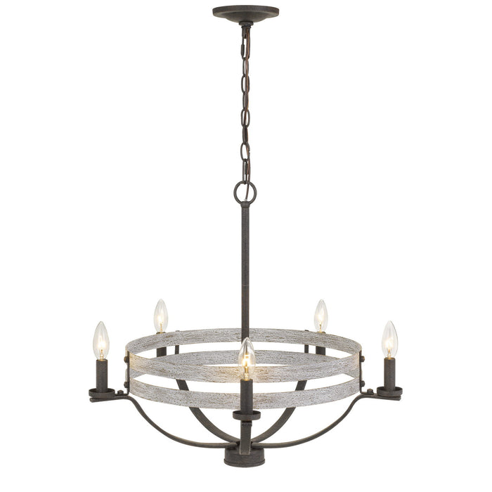 Rustic-Arvada-Natural-Tone-Vintage-Chandelier-The-Cabin-Shack-2