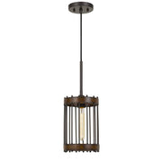 Rustic-Industrial-Lantern-Chandelier-The-Cabin-Shack