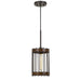 Rustic-Industrial-Lantern-Chandelier-The-Cabin-Shack