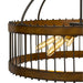 Rustic-Industrial-Round-6-Light-Chandelier-The-Cabin-Shack-2