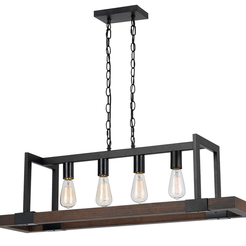 Rustic-Woodbridge-Island-Chandelier-The-Cabin-Shack