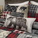 Smokey-Mountain-Forest-Bear-Cabin-Pillow-The-Cabin-Shack-1