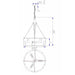 Smokey-Wooden-Drum-3-Light-Chandelier-The-Cabin-Shack-2