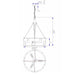 Smokey-Wooden-Drum-3-Light-Chandelier-The-Cabin-Shack-2