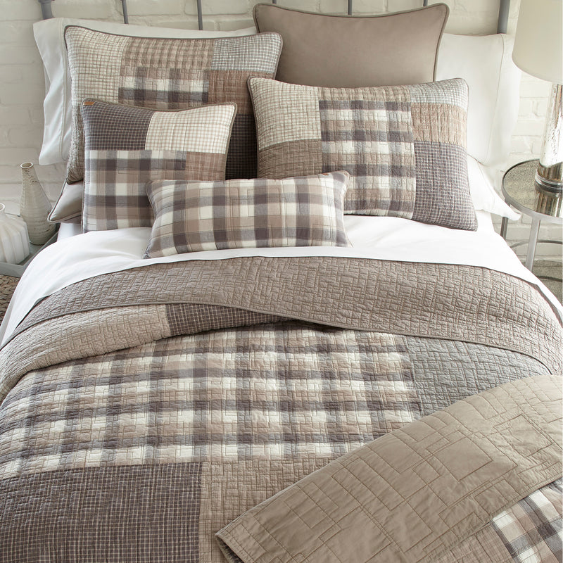 Smoky-Plaid-Sherman-Trail-Cabin-Pillow-The-Cabin-Shack-1