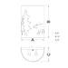 Snodgrass-Evergreen-Bear-Trail-Wall-Sconce-The-Cabin-Shack-2