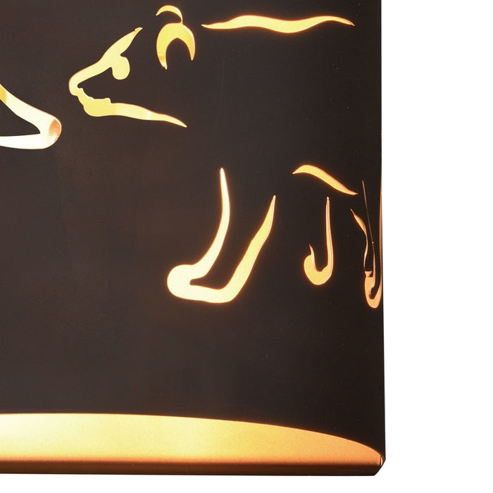 Snodgrass-Evergreen-Bear-Trail-Wall-Sconce-The-Cabin-Shack-4