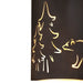 Snodgrass-Evergreen-Bear-Trail-Wall-Sconce-The-Cabin-Shack-5