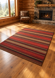 Southwest Haze Rug Collection | The Cabin Shack