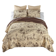 Southwestern-Cowboy-Cactus-Quilt-Set-The-Cabin-Shack-1