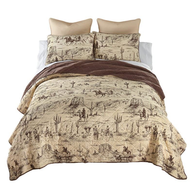 Southwestern-Cowboy-Cactus-Quilt-Set-The-Cabin-Shack-1