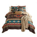 Southwestern-Phoenix-Tribal-Quilt-Set-Quilt-Set-The-Cabin-Shack-1