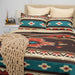 Southwestern-Phoenix-Tribal-Quilt-Set-Quilt-Set-The-Cabin-Shack-2
