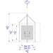 Vicksburg-Black-Industrial-Chandelier-The-Cabin-Shack-1