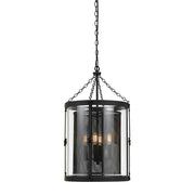 Vicksburg-Black-Industrial-Chandelier-The-Cabin-Shack
