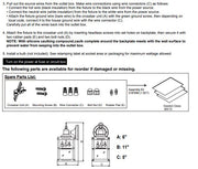 West-Bronze-Pass-Evergreen-Outdoor-Light-The-Cabin-Shack-8