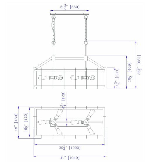 Westfield-Light-Oak-Chandelier-The-Cabin-Shack-3
