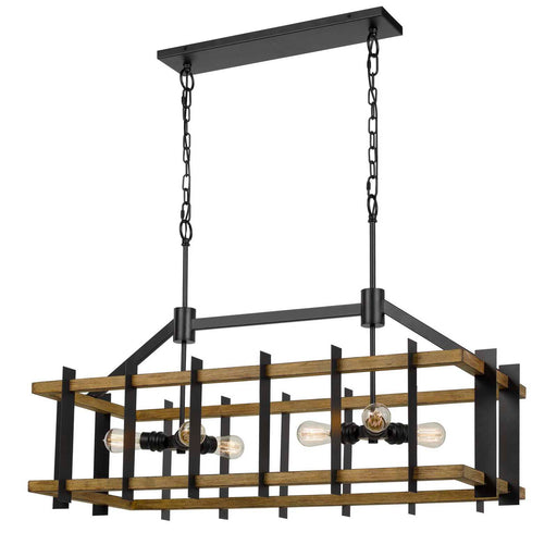 Westfield-Light-Oak-Chandelier-The-Cabin-Shack