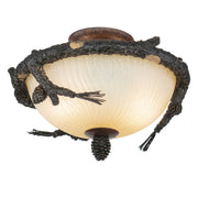 Wild-Basin-Pinecone-Trail-Ceiling-Light-The-Cabin-Shack-1