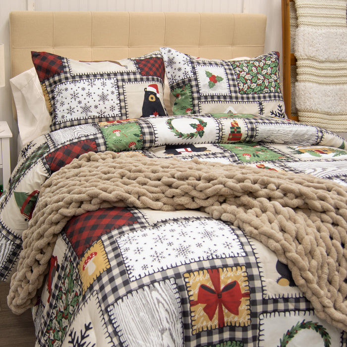 Winter-Park-Holiday-Comforter-Set-The-Cabin-Shack-2