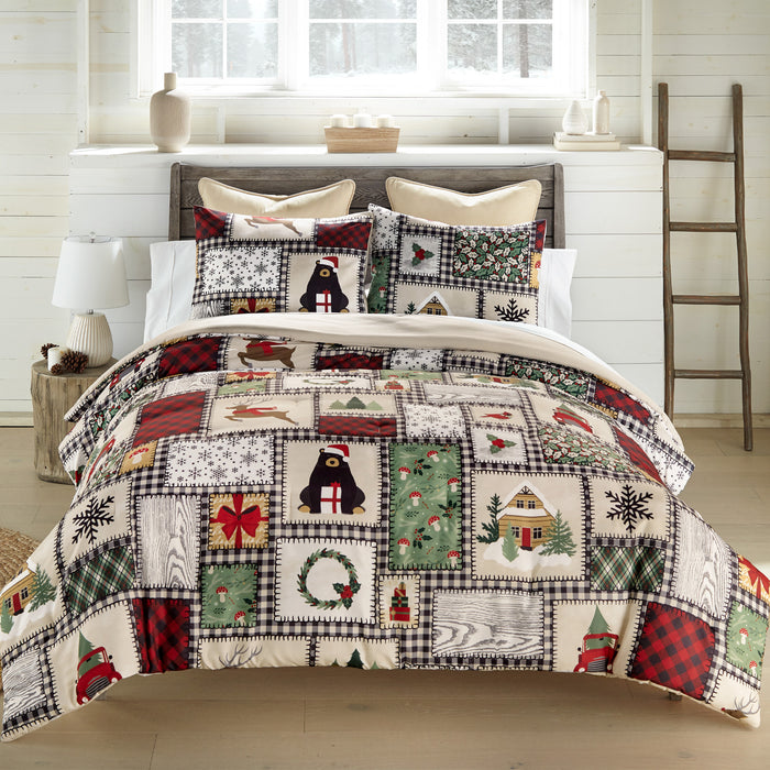 Winter-Park-Holiday-Comforter-Set-The-Cabin-Shack