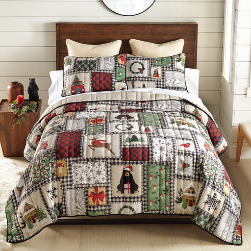 Winter-Park-Holiday-Quilt-Set-The-Cabin-Shack