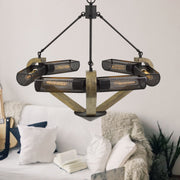 Wooden-Bayfield-Boomerang-Chandelier-The-Cabin-Shack-1