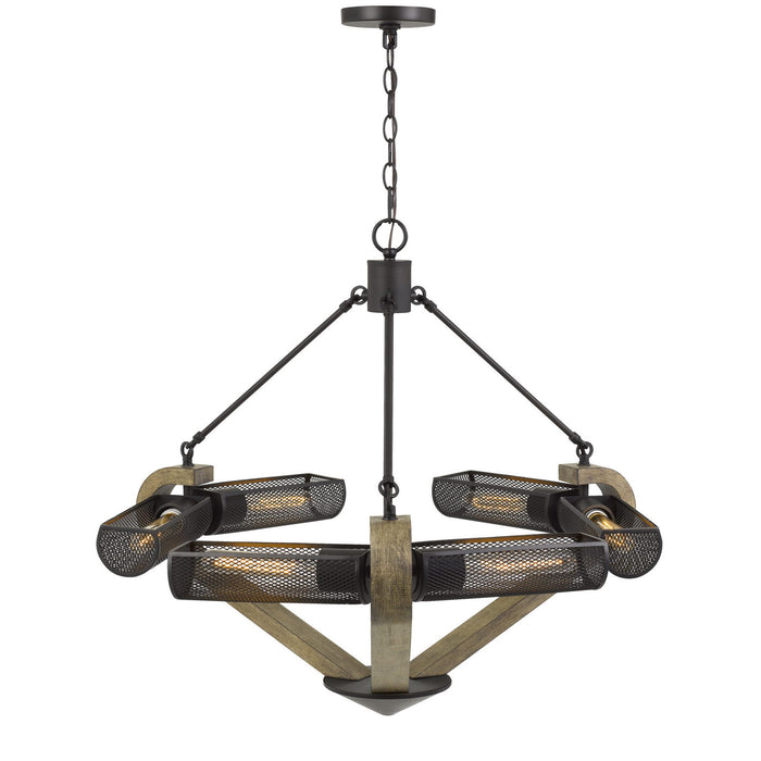 Wooden-Bayfield-Boomerang-Chandelier-The-Cabin-Shack-2