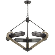 Wooden-Bayfield-Boomerang-Chandelier-The-Cabin-Shack
