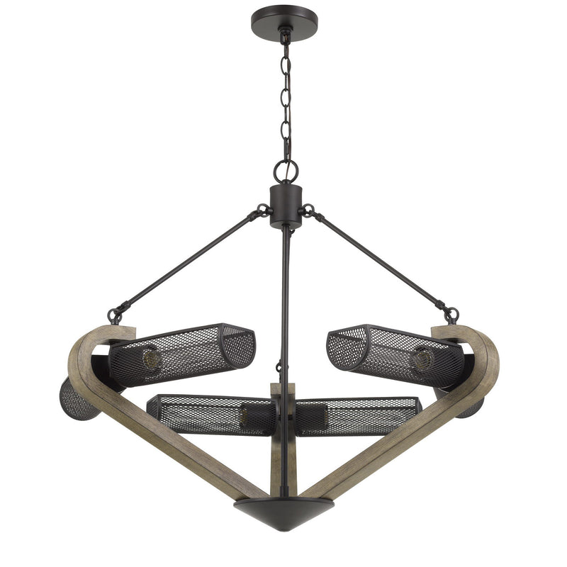 Wooden-Bayfield-Boomerang-Chandelier-The-Cabin-Shack