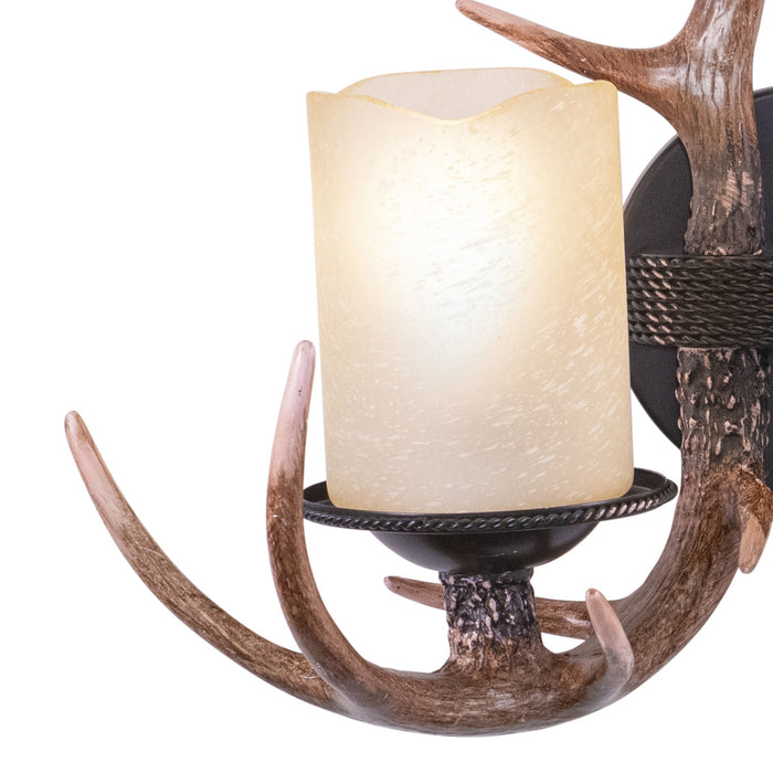 Yosemite-Antler-2-Light-Vanity-The-Cabin-Shack-3