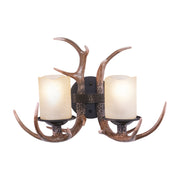 Yosemite-Antler-2-Light-Vanity-The-Cabin-Shack-7