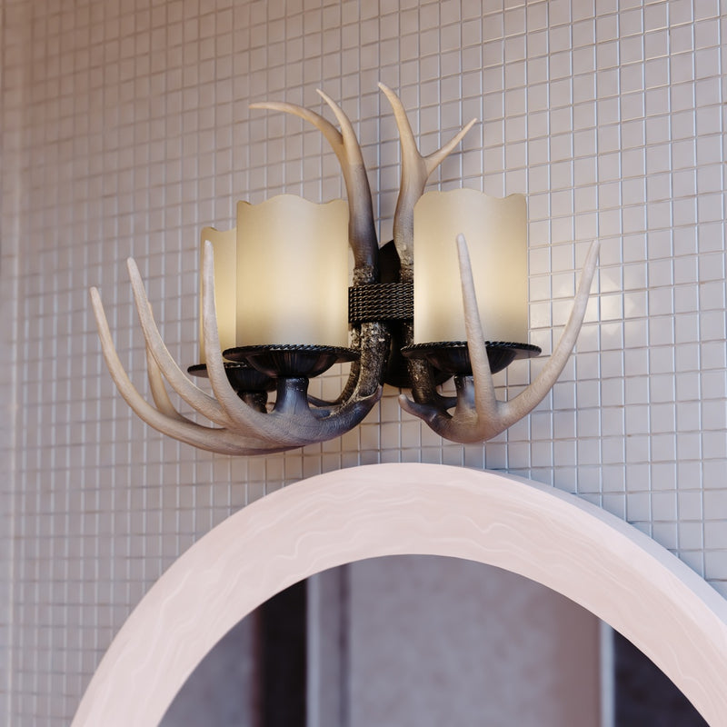 Yosemite-Antler-3-Light-Vanity-The-Cabin-Shack