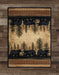 Aspen Bear Rug | The Cabin Shack