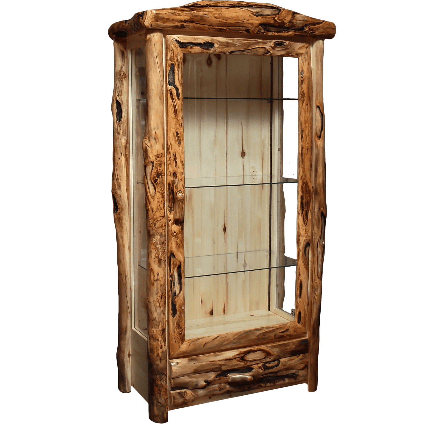 Log Cabin Furniture | The Cabin Shack