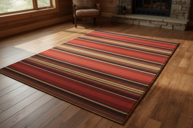 Southwest Haze Rug Collection