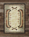 Cattail Canoe Rug | The Cabin Shack