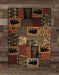 Cripple Creek Bear Rug | The Cabin Shack