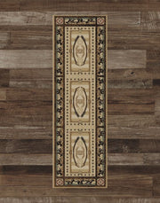 Durango Runner Rug | The Cabin Shack