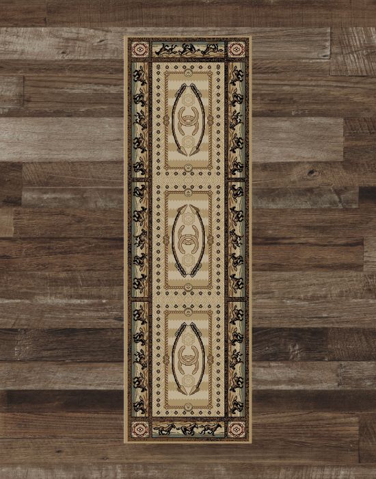 Durango Runner Rug | The Cabin Shack