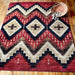 Fireseeker Rug | The Cabin Shack